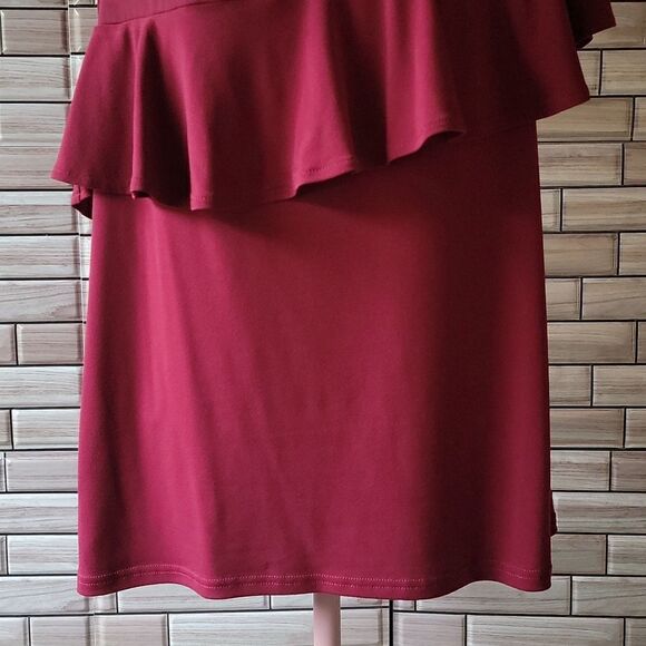 Worthington sleeveless blouse Size M - Picture 4 of 7